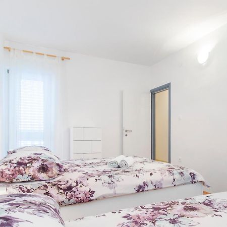Apartmani Vesna Grebaštica Quarto foto
