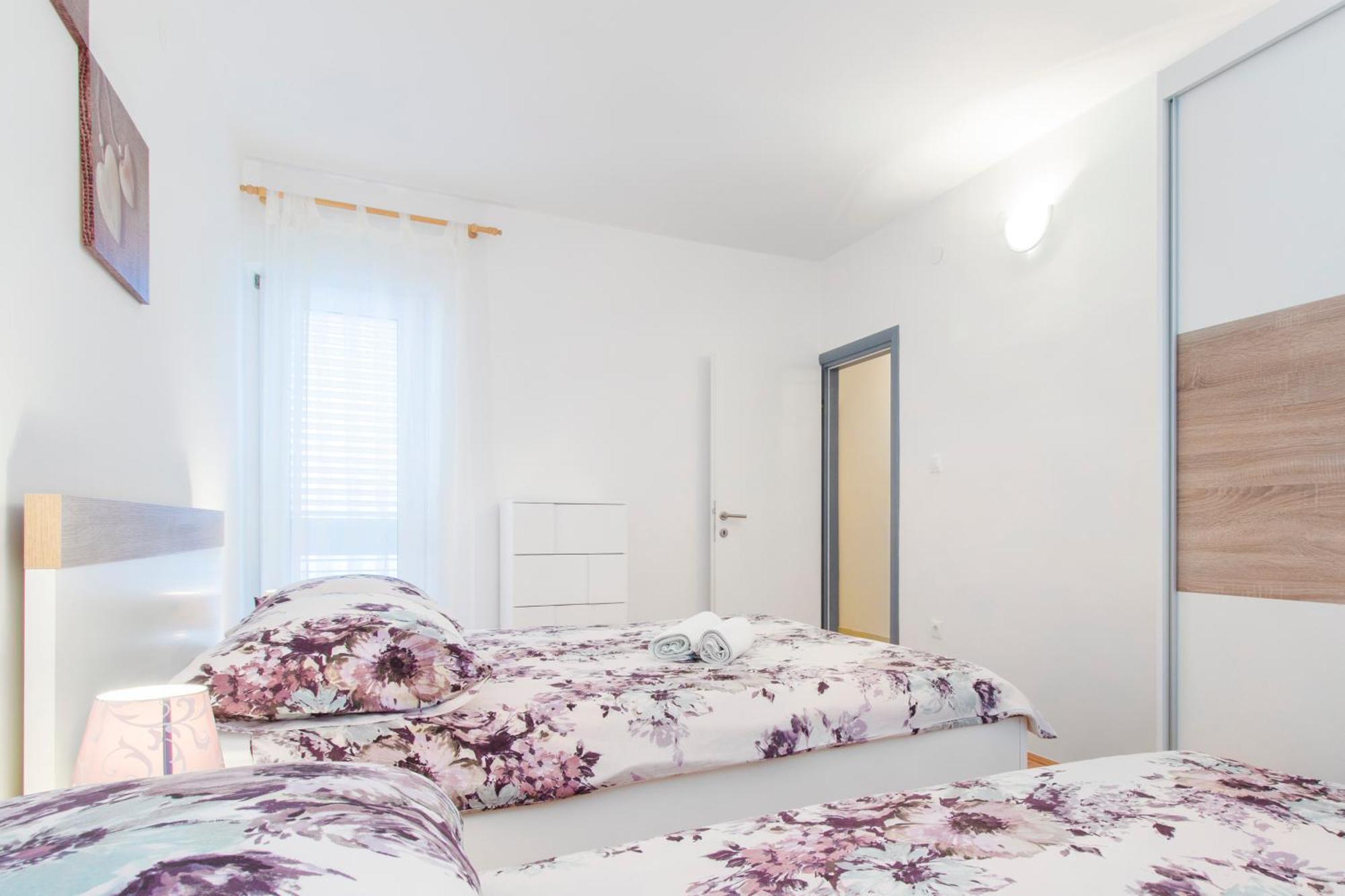 Apartmani Vesna Grebaštica Quarto foto